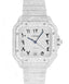 CARTIER SANTOS WSSA0018