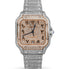 CARTIER SANTOS WSSA0018