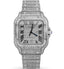 CARTIER SANTOS WSSA0018