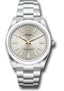 ROLEX OYSTER PERPETUAL 124300