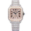 CARTIER SANTOS WSSA0018
