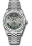 ROLEX DATEJUST 126234