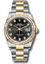 ROLEX DATEJUST 126233
