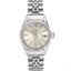 ROLEX LADY DATE JUST 6517