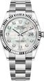 ROLEX DATEJUST 126334