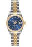 ROLEX LADY DATE JUST 6917