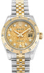 ROLEX DATEJUST 178313