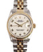 ROLEX DATEJUST 68273