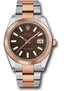 ROLEX DATEJUST 126301