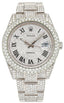 ROLEX DATEJUST 126300