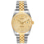 ROLEX DATEJUST 116233
