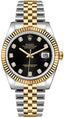 ROLEX DATEJUST 116233
