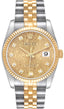 ROLEX DATEJUST 116233