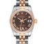 ROLEX DATEJUST 179171