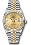 ROLEX DATEJUST 116233