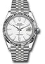 ROLEX DATEJUST 126334