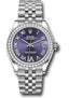 ROLEX DATEJUST 278384RBR