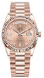 ROLEX DAY-DATE 218235