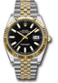 ROLEX DATEJUST 126333