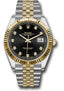 ROLEX DATEJUST 126333