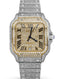 CARTIER SANTOS WSSA0018