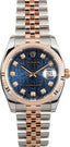 ROLEX DATEJUST 116231