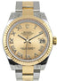 ROLEX LADY DATE JUST 178273
