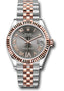 ROLEX DATEJUST 278271