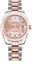 ROLEX DATEJUST 178241