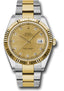 ROLEX DATEJUST 126333