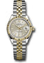 ROLEX LADY DATE JUST 279173