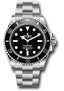 ROLEX SUBMARINER NO DATE 124060