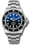 ROLEX SEA DWELLER 126660