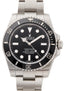 ROLEX SUBMARINER NO DATE 114060
