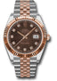 ROLEX DATEJUST 126331