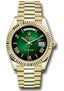 ROLEX DAY-DATE 228238