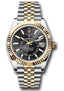 ROLEX SKY DWELLER 336933