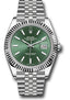 ROLEX DATEJUST 126334