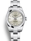 ROLEX OYSTER PERPETUAL 276200