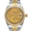 ROLEX DATEJUST 16233