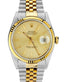 ROLEX DATEJUST 16013
