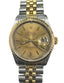 ROLEX DATEJUST 16233