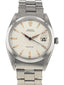 ROLEX PRECISION 6694WH