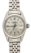 ROLEX LADY DATE JUST 6917SV