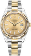 ROLEX DATEJUST II 116333