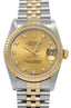 ROLEX DATEJUST 68273G