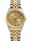 ROLEX DATEJUST 16013