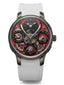 MB&F SEQUENTIAL EVO 09.ZR.OR