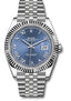ROLEX DATEJUST 126334