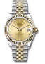 ROLEX DATEJUST 278273